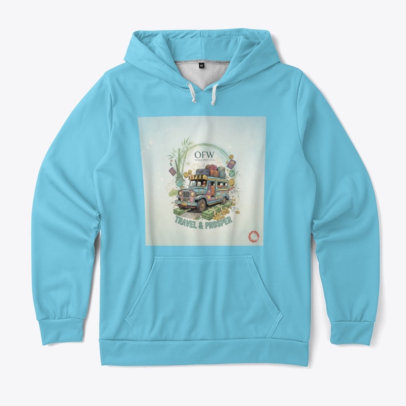 OFW Travel & Prosper