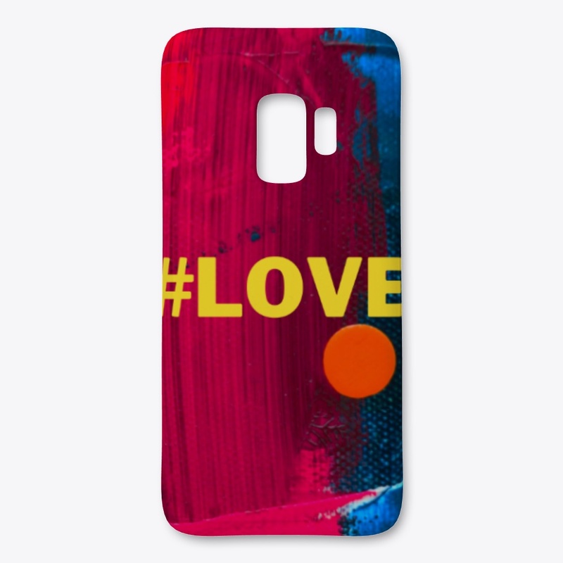 #Love
