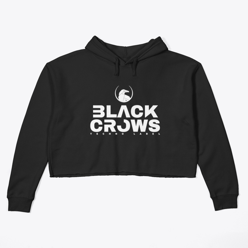Black Crows White