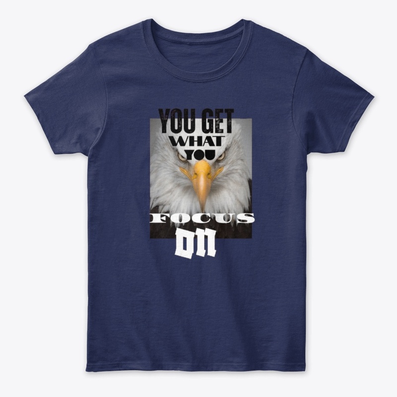  eagle motivation quote yourself