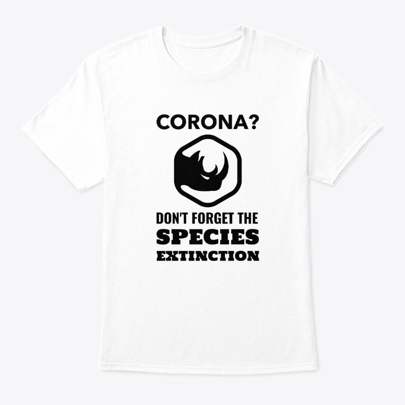 Don't Forget The Species Extinction!