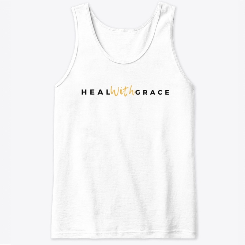 Heal with Grace