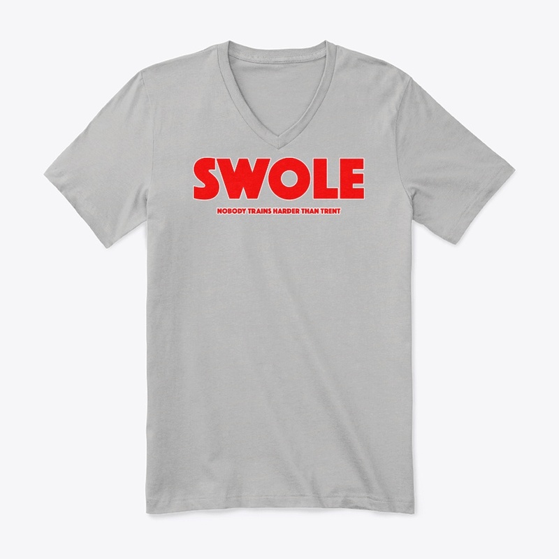 SWOLE