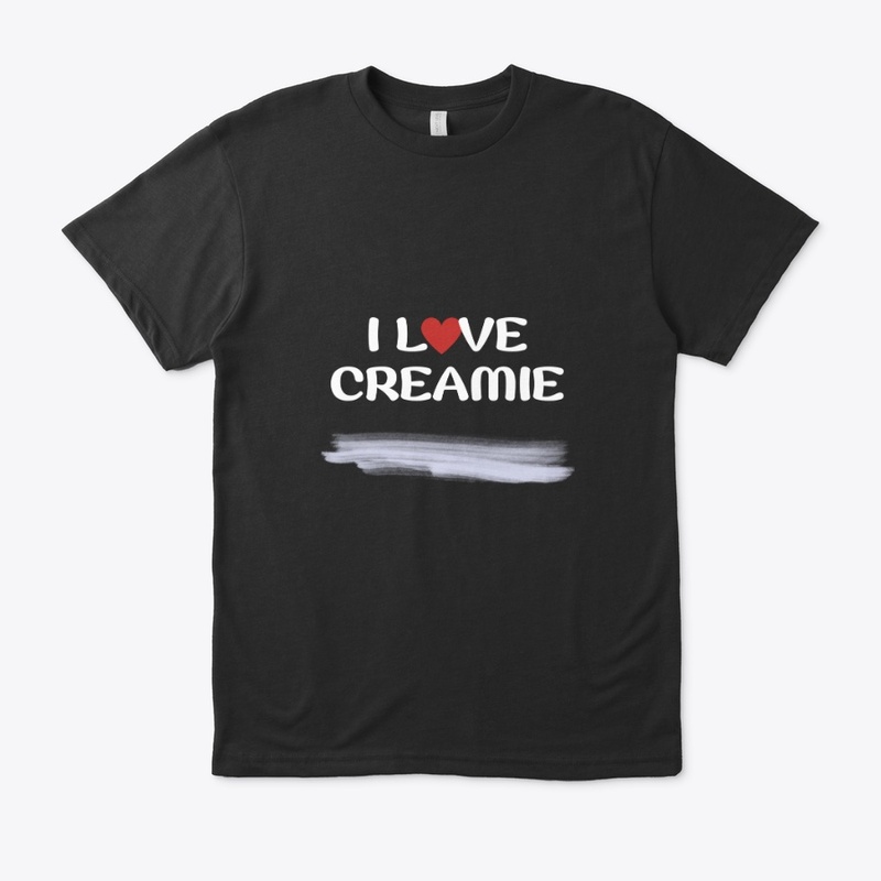 I love creamie - Cuckolding