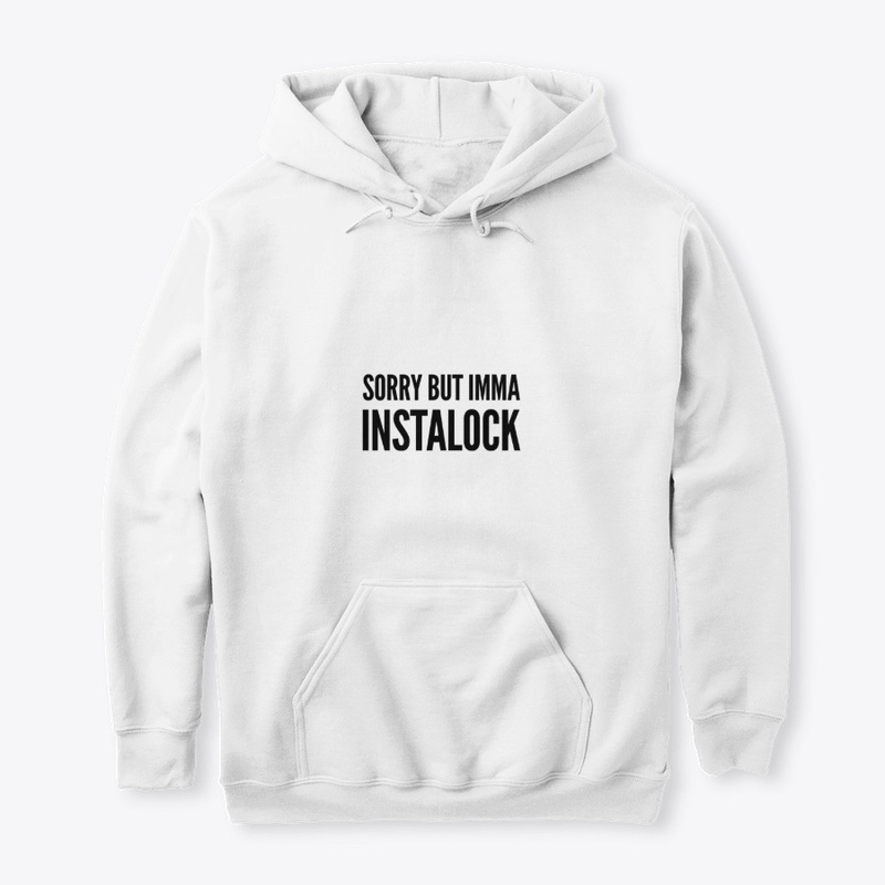 Gamer essentials: Instalock Edition 