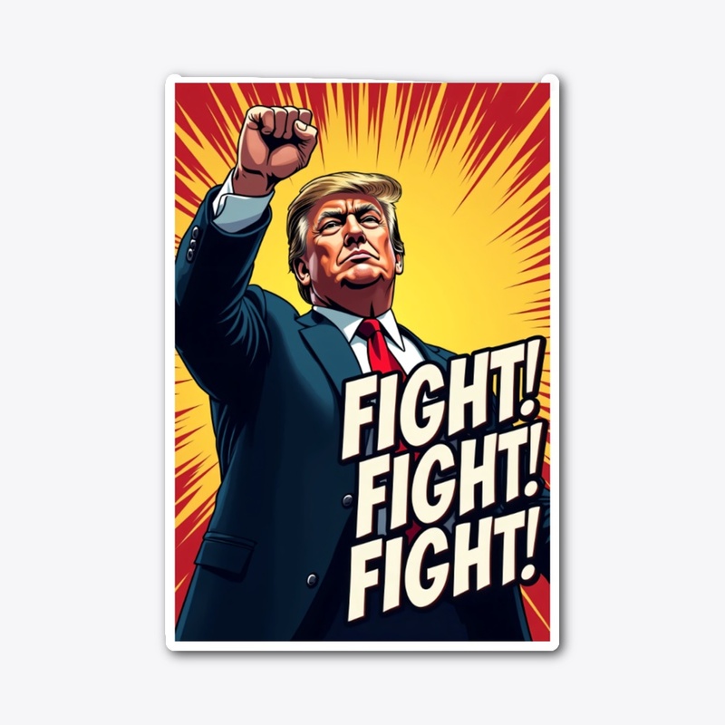 Trump #5