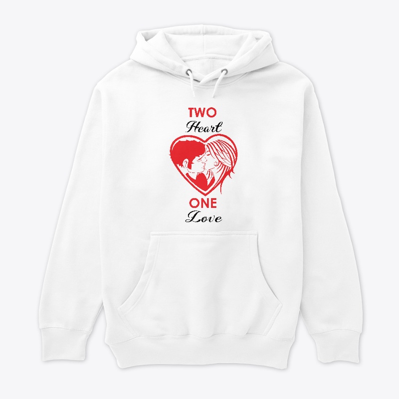 Two Heart One Love