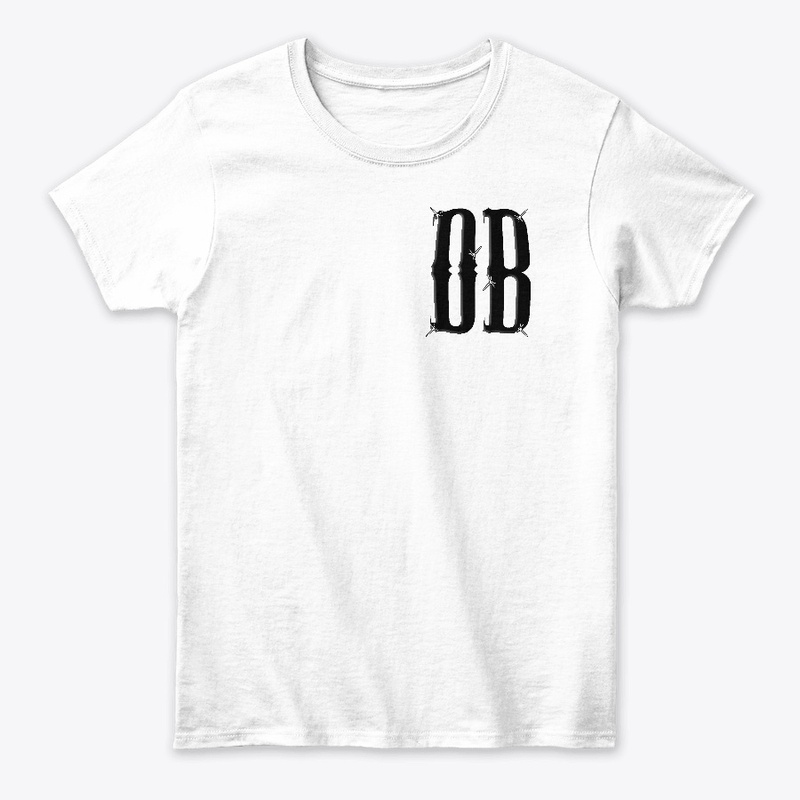 V Tees (Dark)