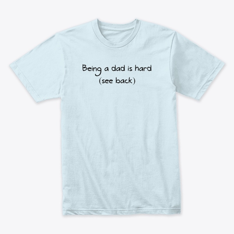Dad Tshirt