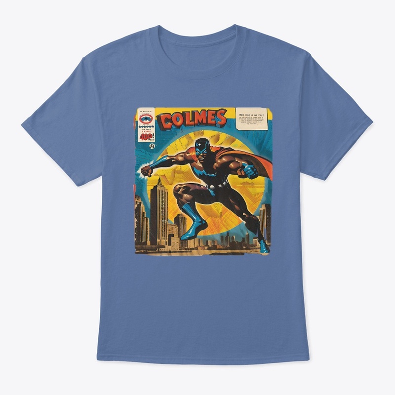 Comicbook Retro.