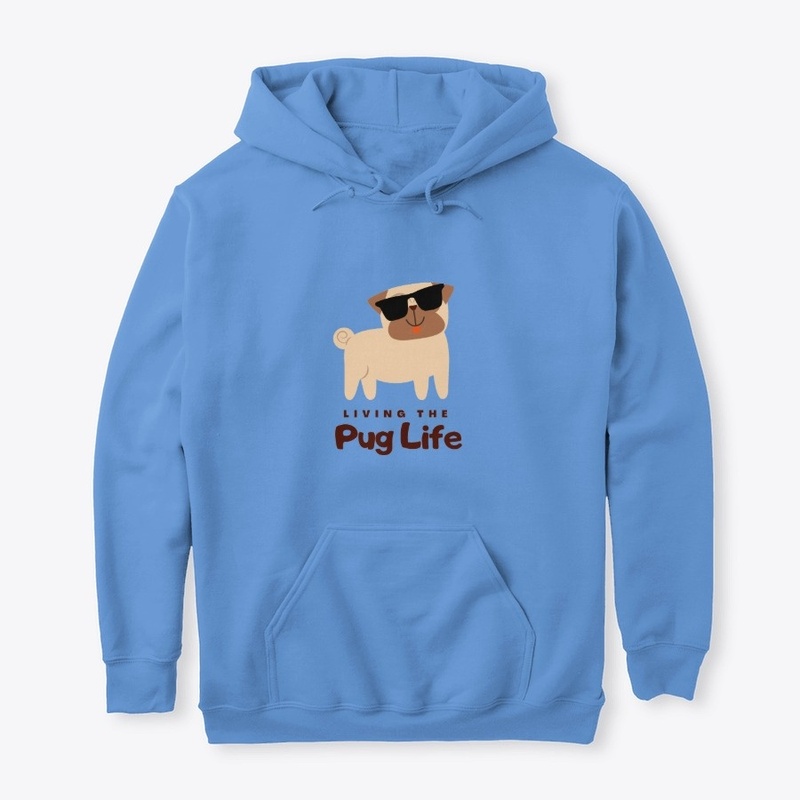 PUG LIFE