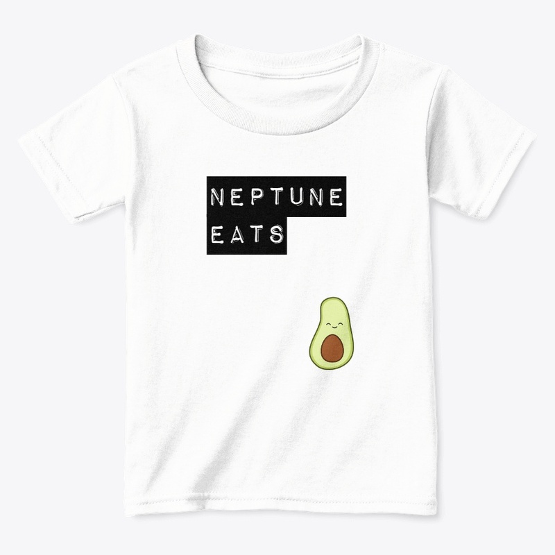 Neptune avacado apparal
