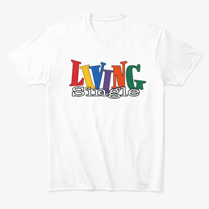 Living Single 