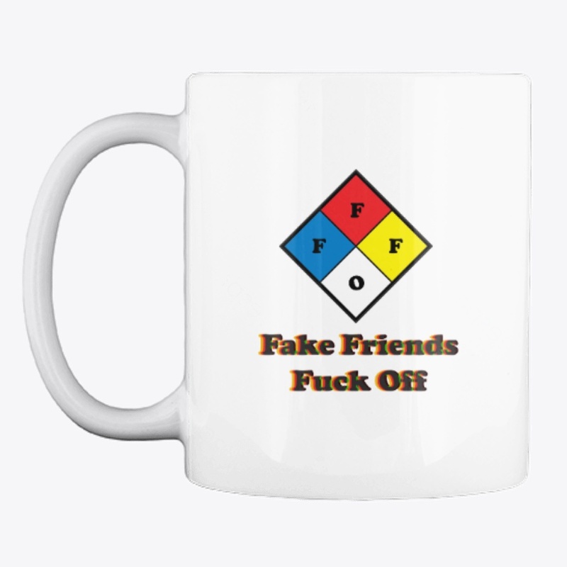 Fuck Toxic