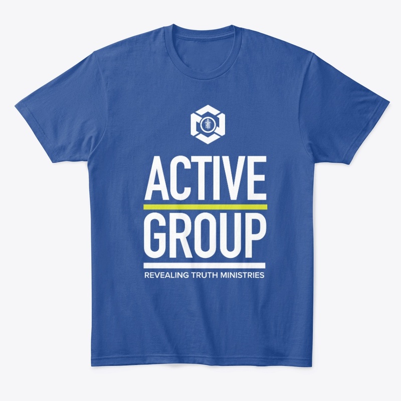 Women's RTM Active Group