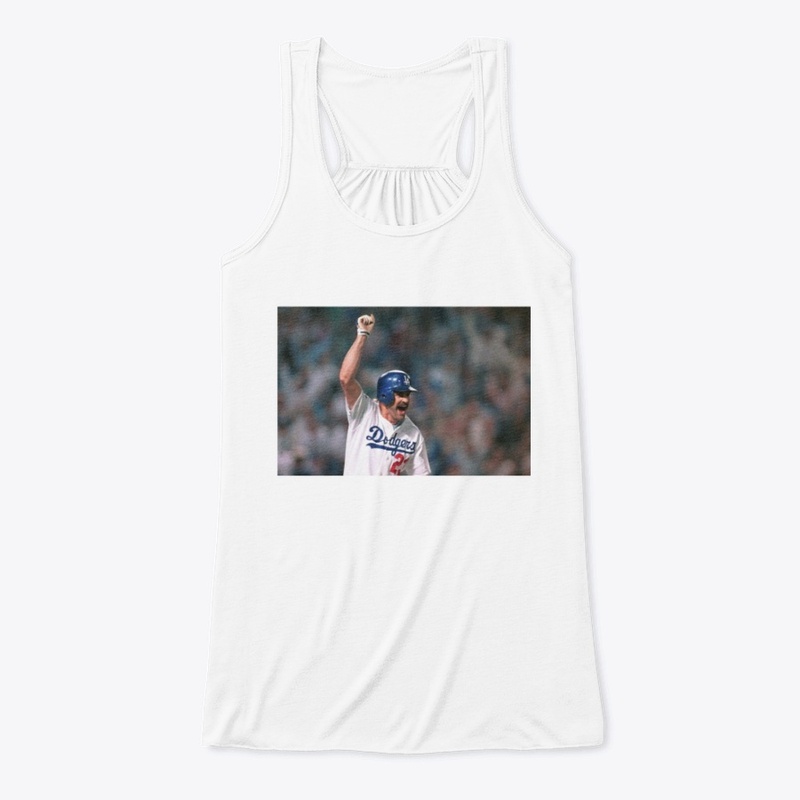 Walk Off 