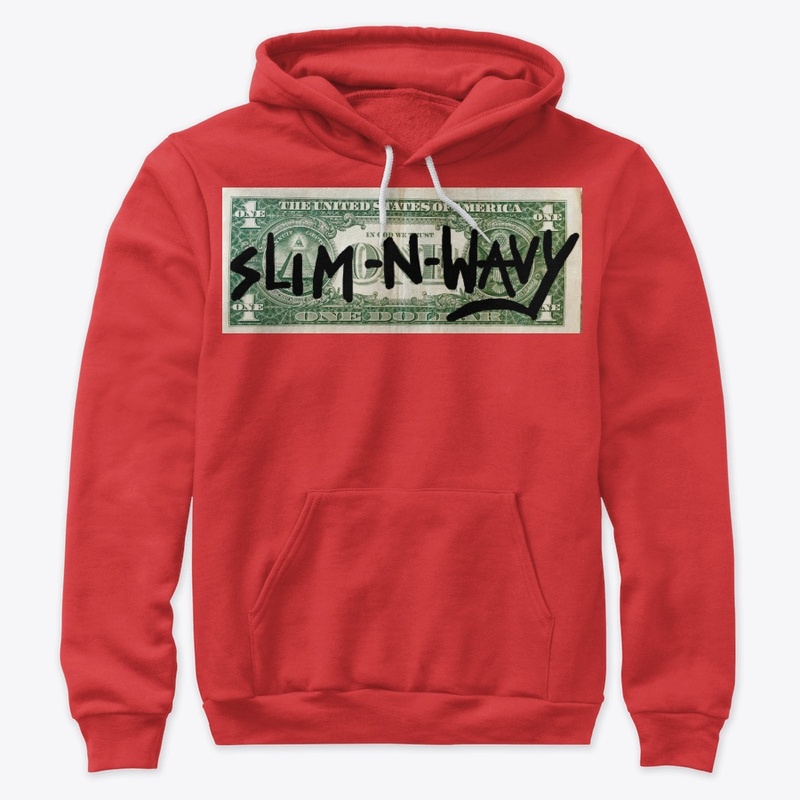 Dollarz HOODIE series 1