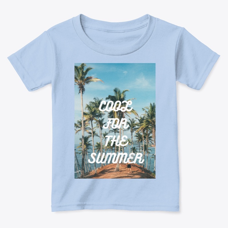 Cool For The Summer Collection