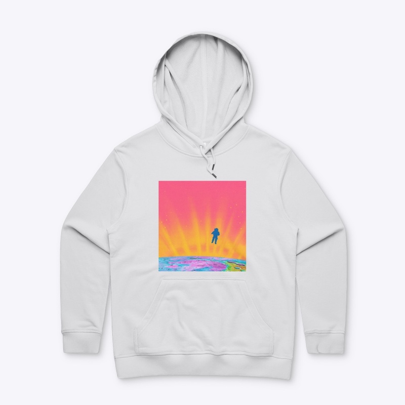 The Magnificent Moon