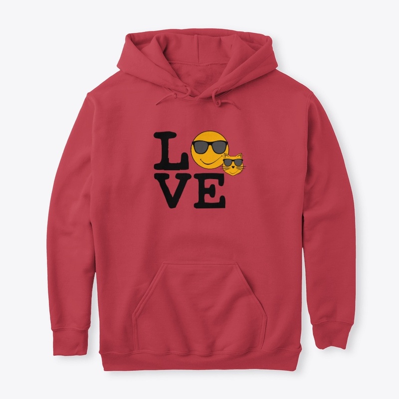 Cat Lover