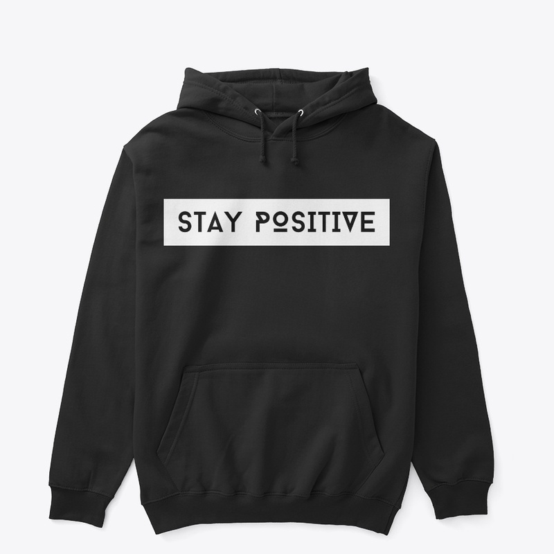 Stay Positive (Minimal)