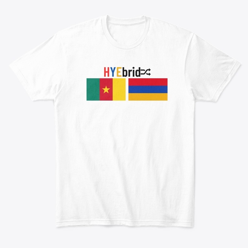 Cameroon Armenian