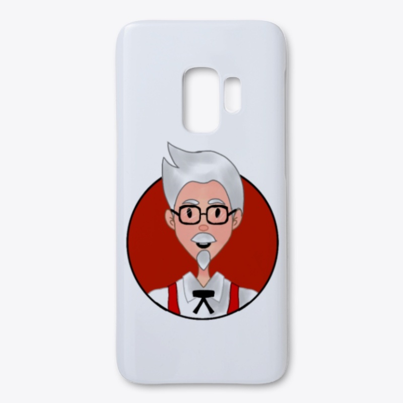 Kentucky Fried Chicken