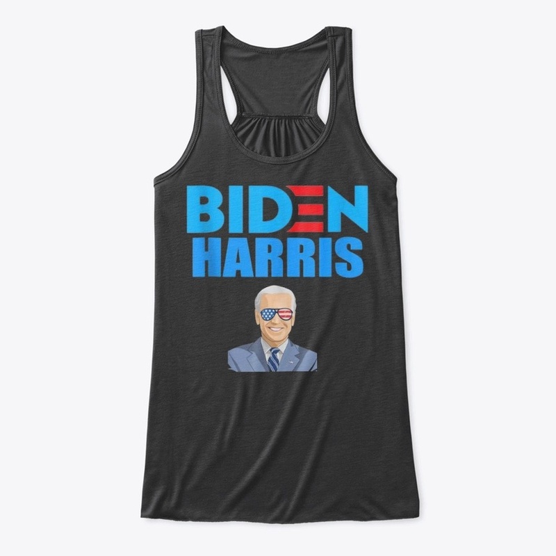 Biden Harris 2020