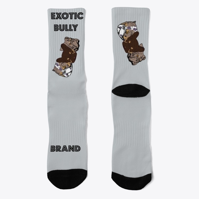 Exotic Bully Brand Co.