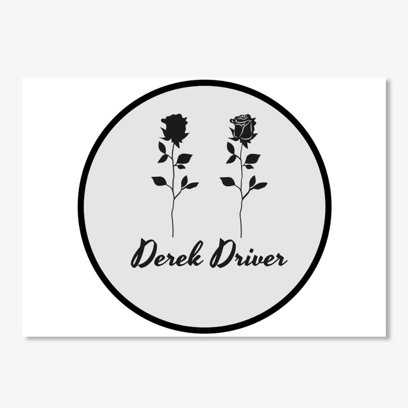 Derek Driver 