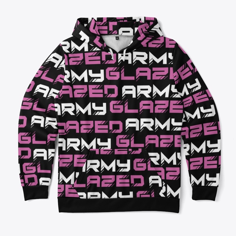 Glazed Army