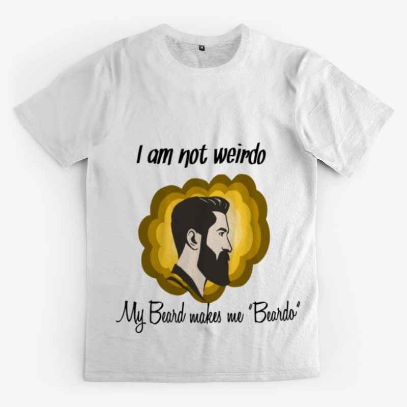 The Beardo 
