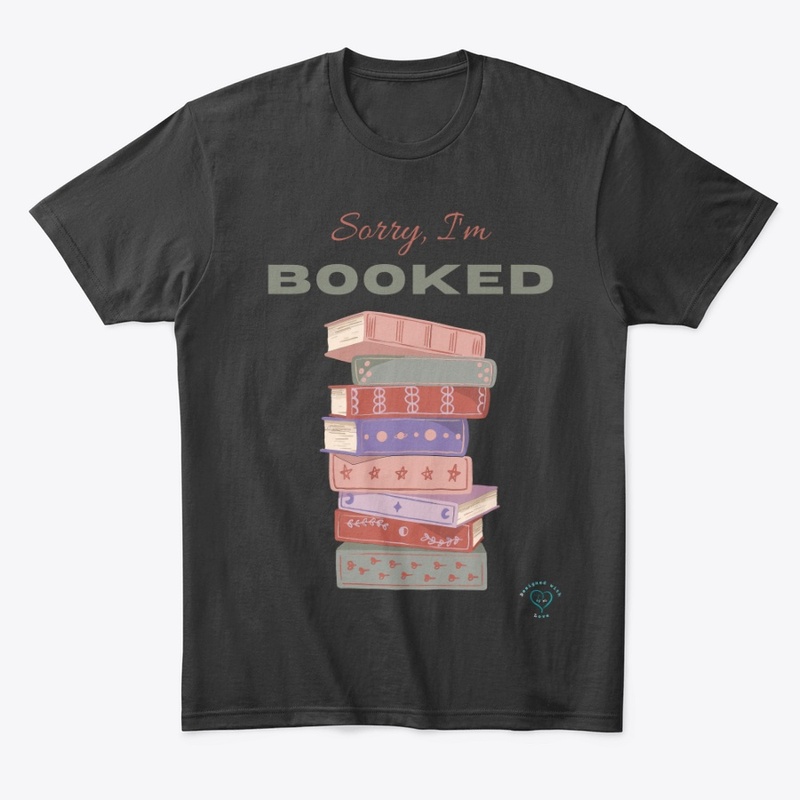 Sorry, I’m BOOKED - Cottage
