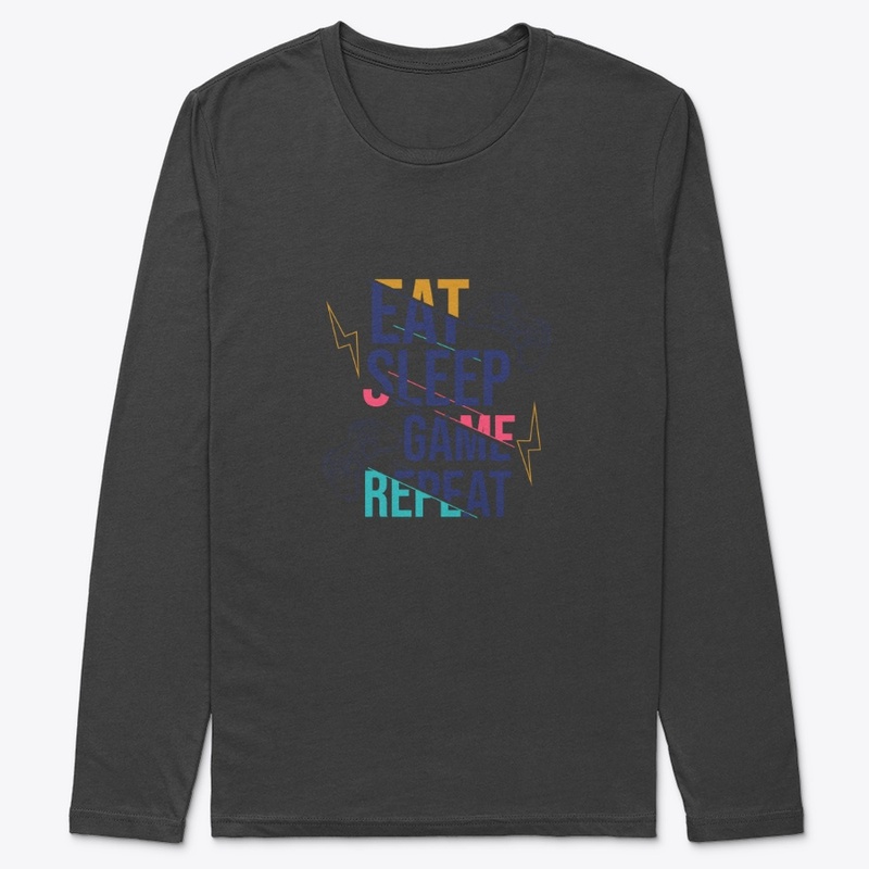 GamiNg clothes
