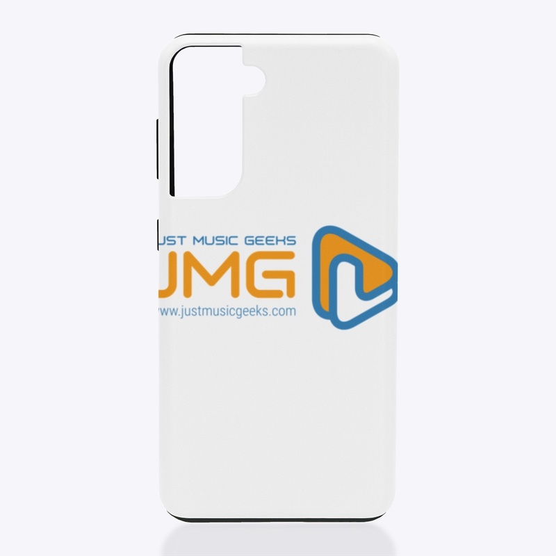 JMG Classic Logo