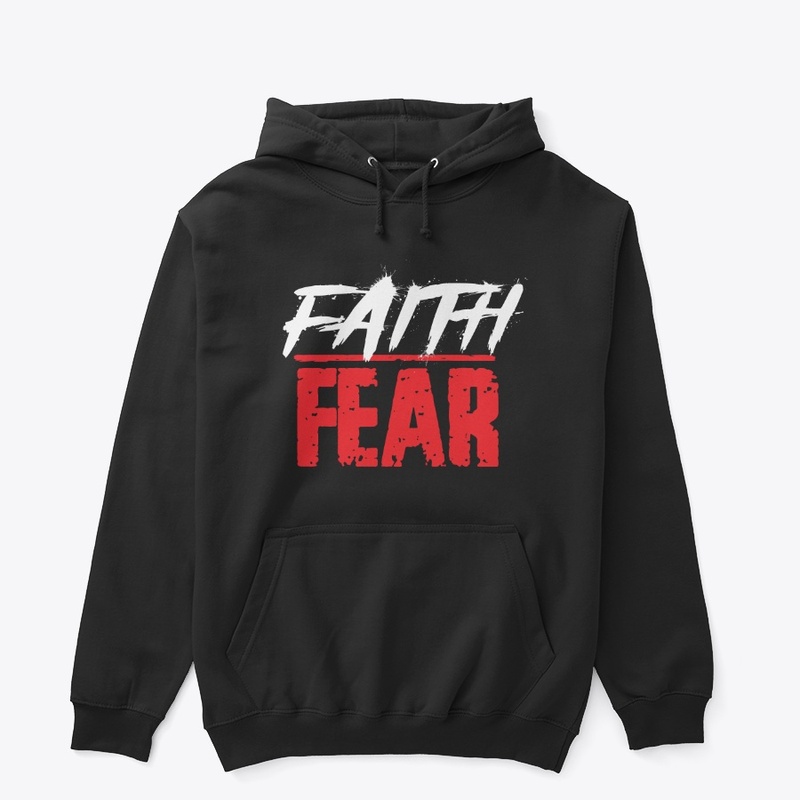 Faith over Fear