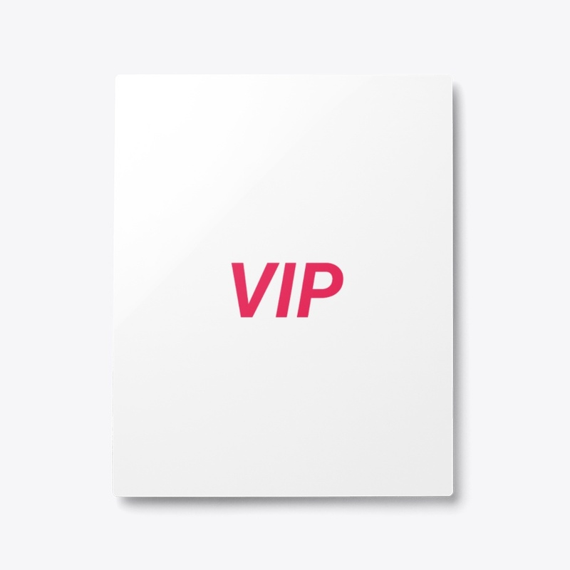 VIP t-shirt 👕👕