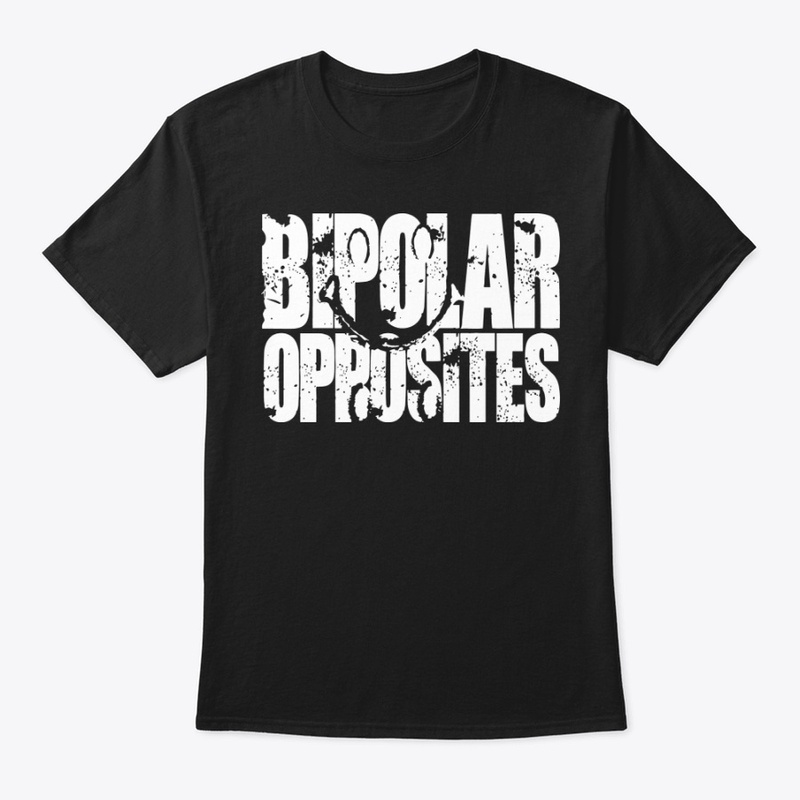 Bipolar Opposites White Logo