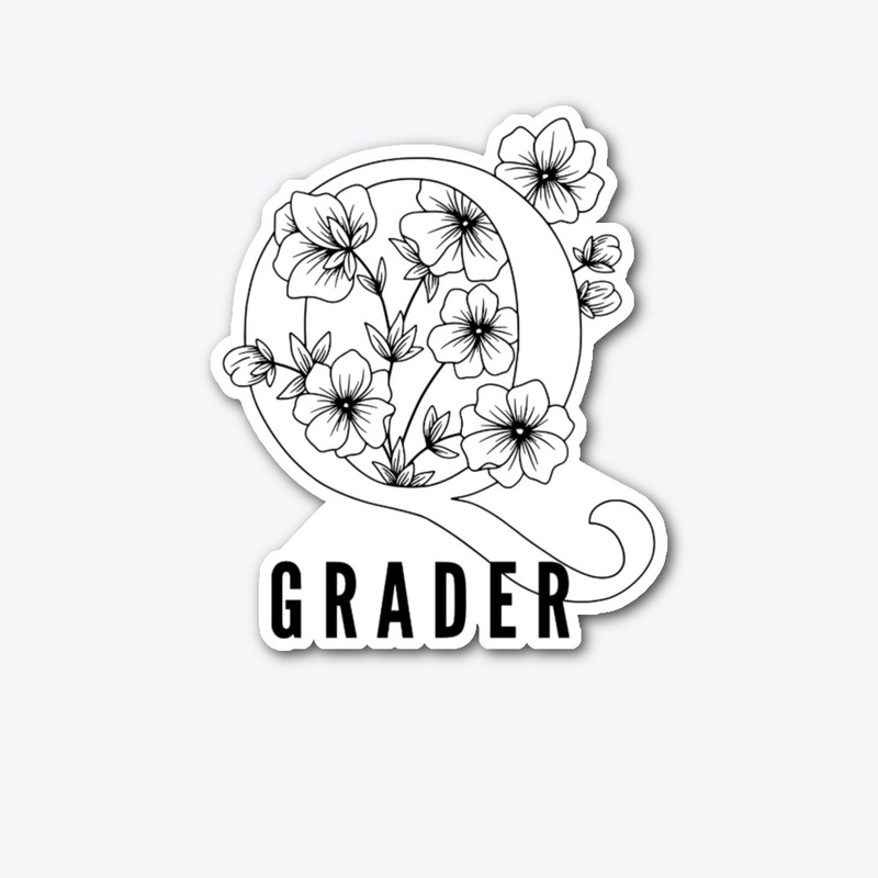 Q is for Q Grader