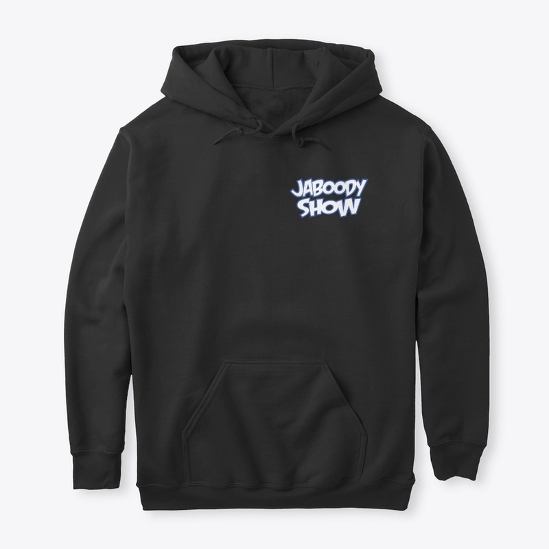 Jaboody Show Logo