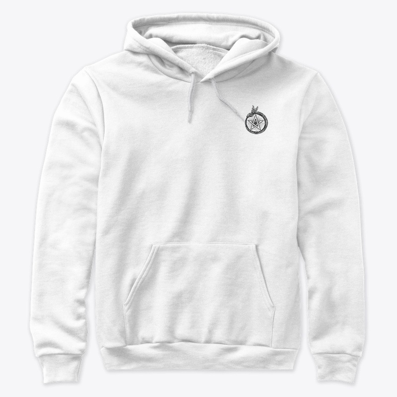 PAQUAY FLYING SNAKE | Unisex Hoodie