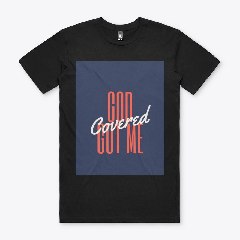 God Got Me
