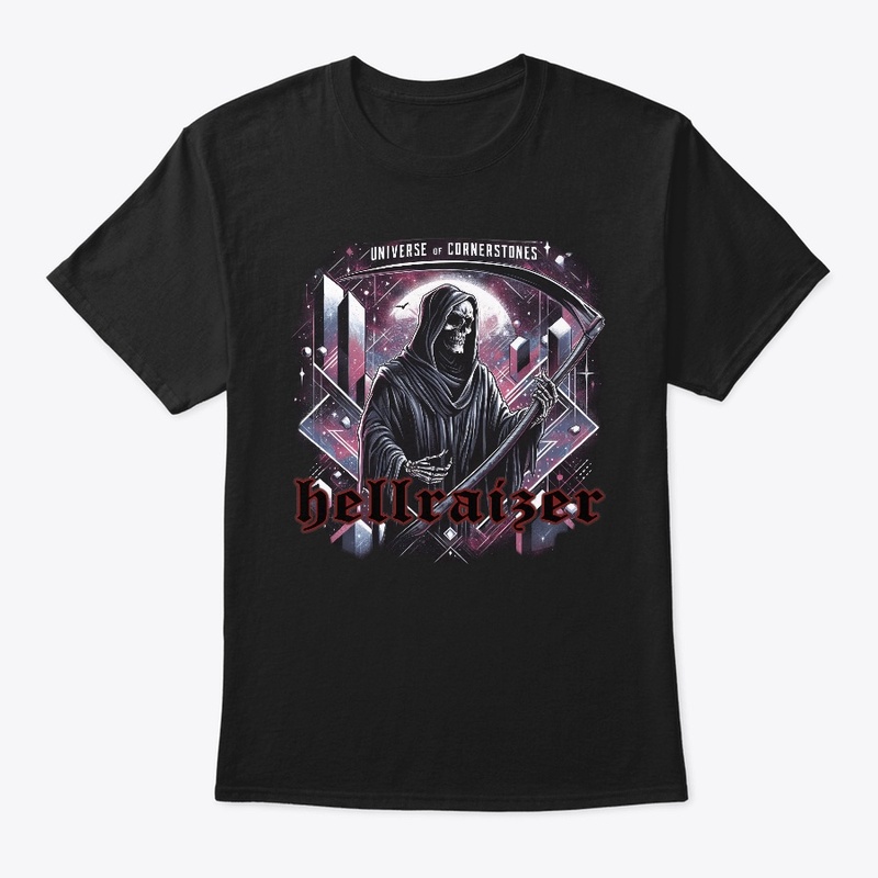 HellRaizer Reaper Universe