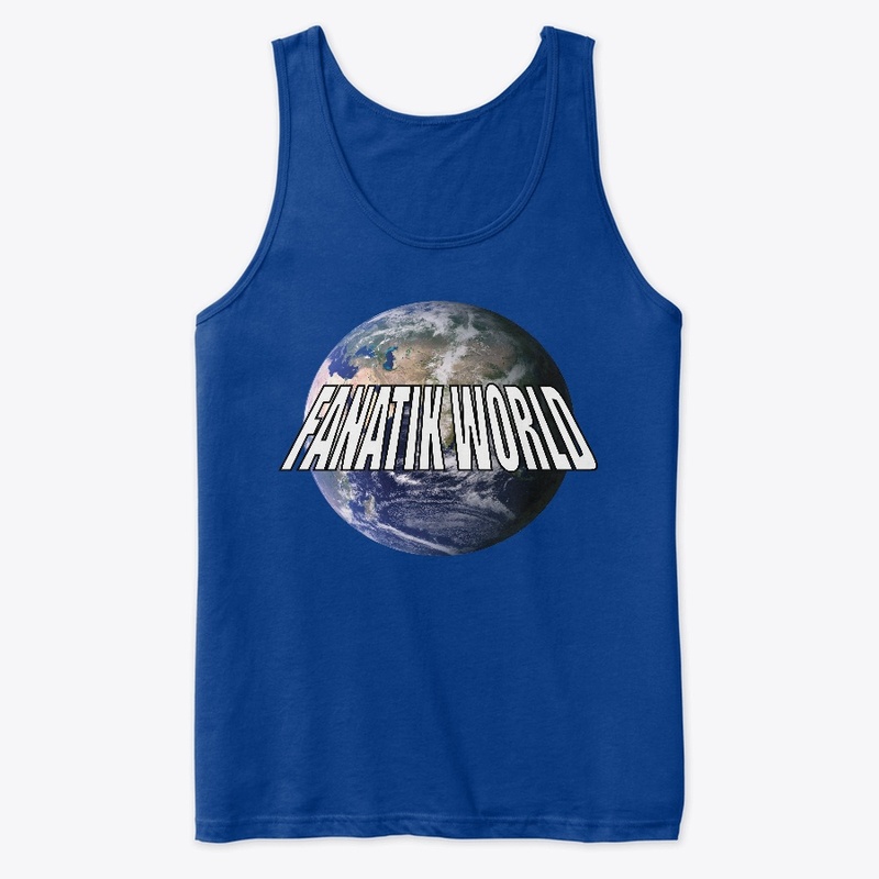 FANATIK WORLD T-SHIRTS 1
