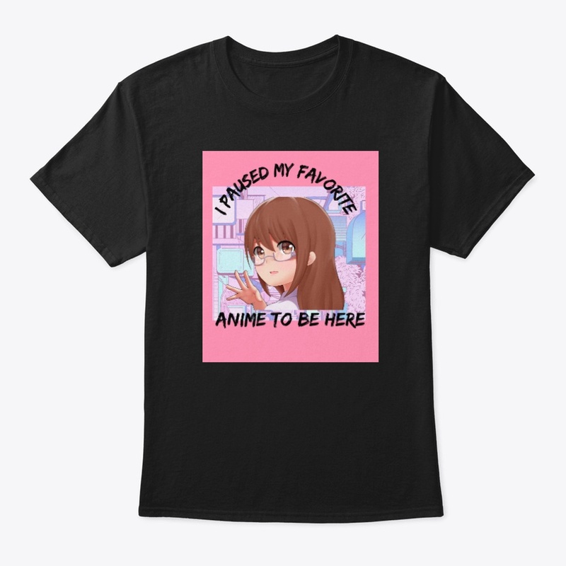 favourite anime