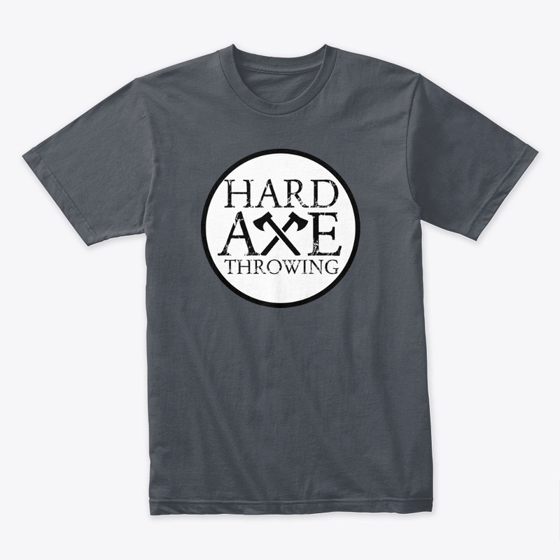Hard Axe Throwing
