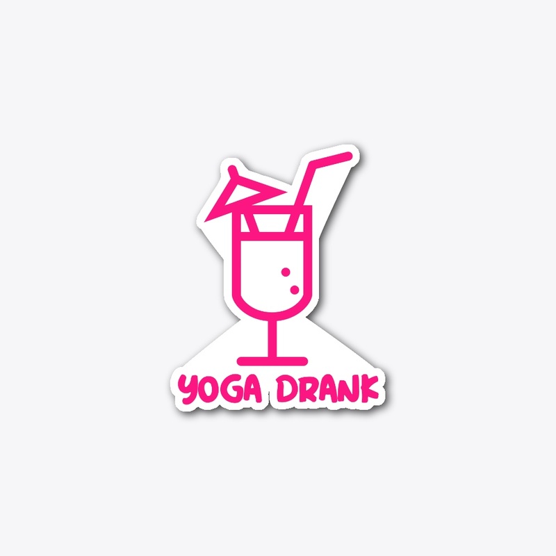 Yoga Drank