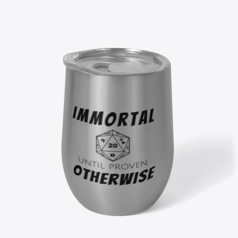 Immortal