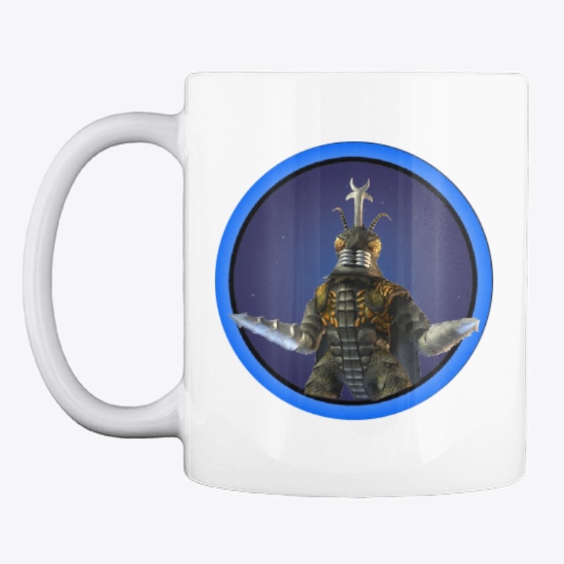 Megalon LSW Icon