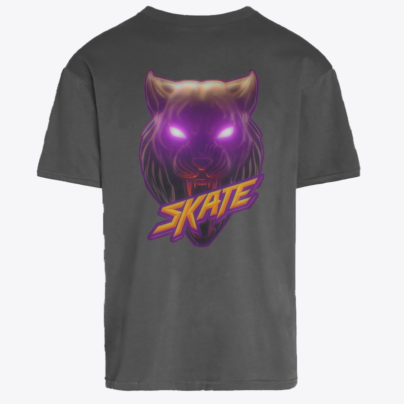 EasyBreeze Savage Skate2